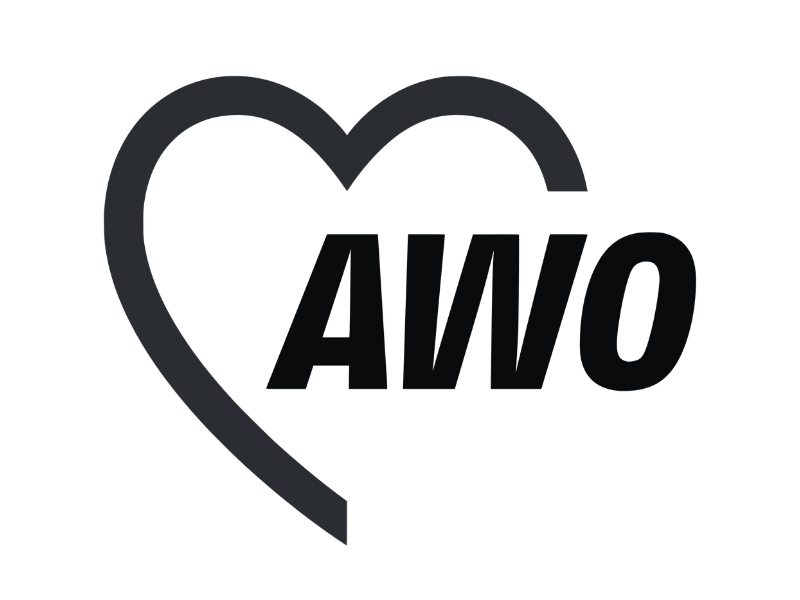 Logo AWO